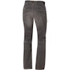 Held Fame II Kevlar Jeans grey/black herr Plus Size