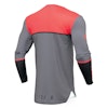 THOR MX PRIME ACE CHARCOAL/BLACK JERSEY