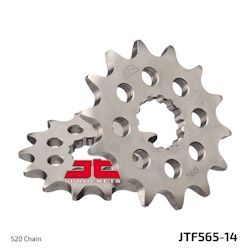 JT Framdrev JTF565.14 Yamaha 30% REA
