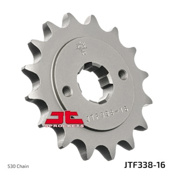 JT Framdrev JTF338.16 Honda 40% REA