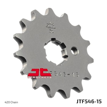 JT Framdrev JTF546.15 PW80 1991-2006  30% REA