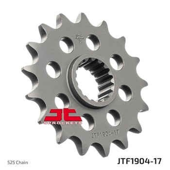 JT Framdrev JTF1904.17 KTM Adventure 30% REA