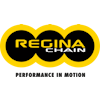 Regina kedja 428 EB-130 REA 20%