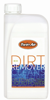 Twin Air Bio Dirt Remover, Air Filter Cleaner