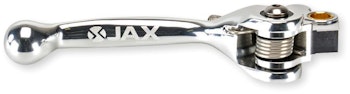 Jax Metals Brake Lever Unbrekable Pro CR80/85 CR125/250 CRF250/450