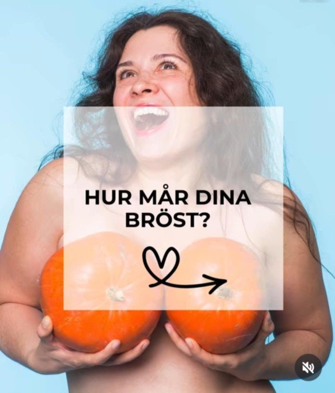 Brösthälsa