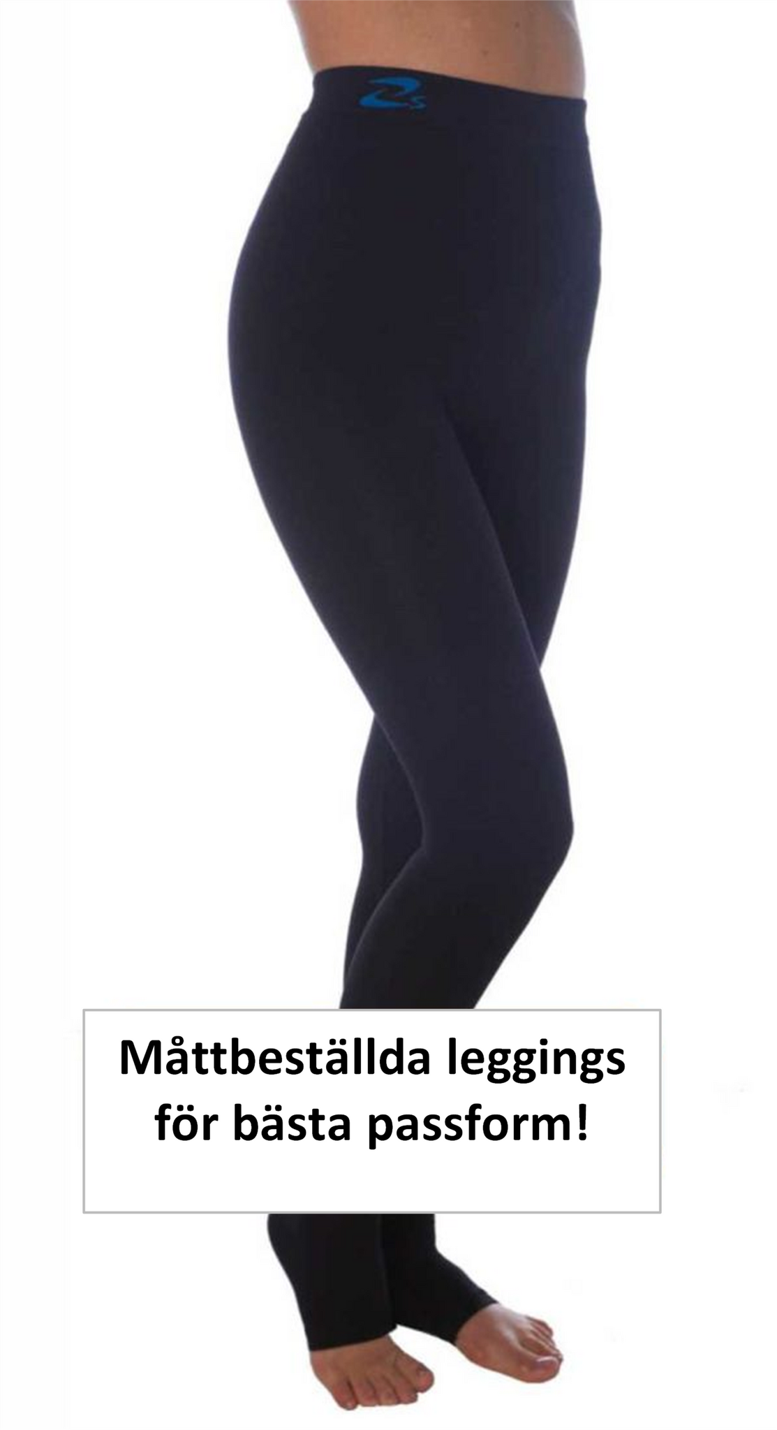 Måttbeställda Leggings