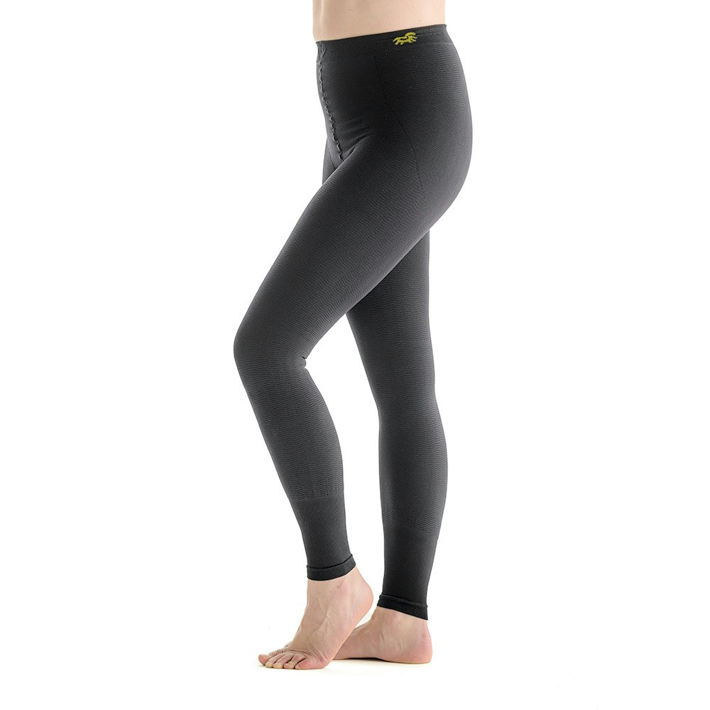 Leggings Be You Tonic Nero + Tank Top Nero