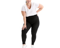 Solidea Be You Icon Curvy Bambu - Härligt mjuka med kompression