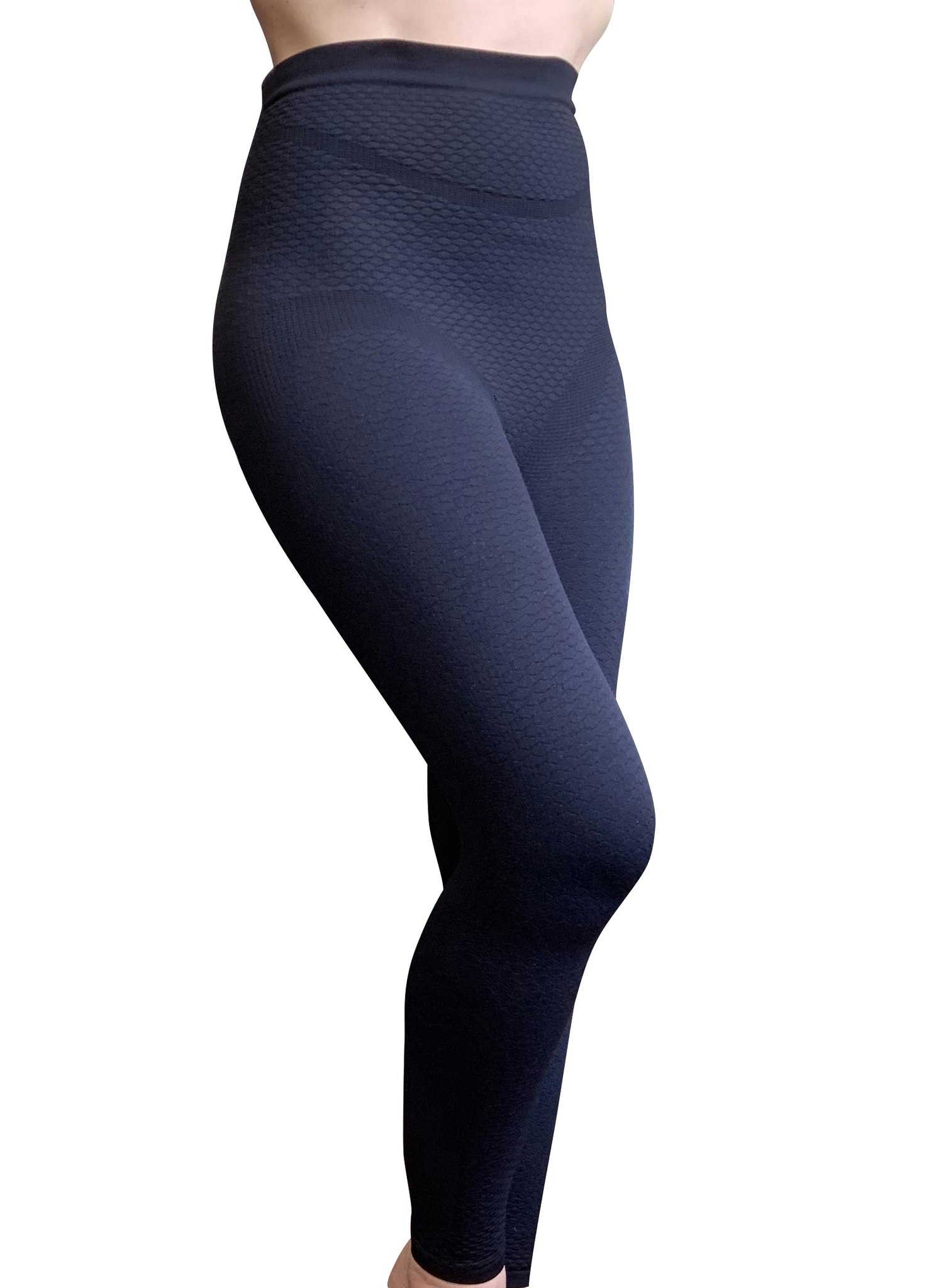 Leggings Mikromassage + (FIR) Far Infrared Rays.