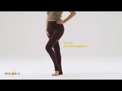 Solidea Leggings Wendy Maxi