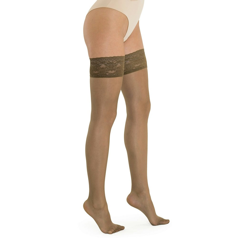 Solidea Marilyn Stay-ups 70 denier