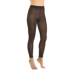 Solidea Leggings Red Wellnes 70 (FIR) Far Infrared Rays