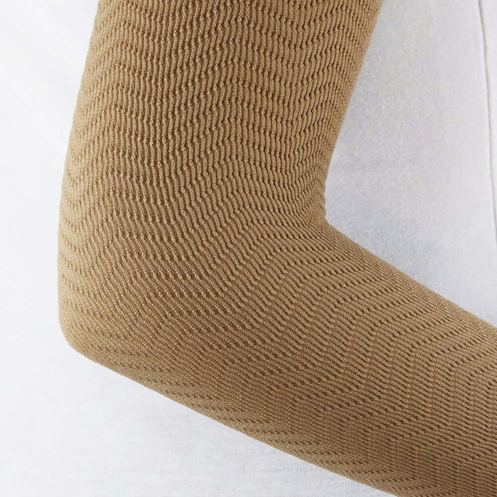 Solidea Slimming Sleeves med kompression & mikromassage