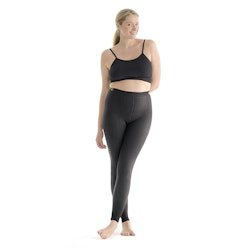 Leggings Be You Tonic Nero + Kortärmad top Nero