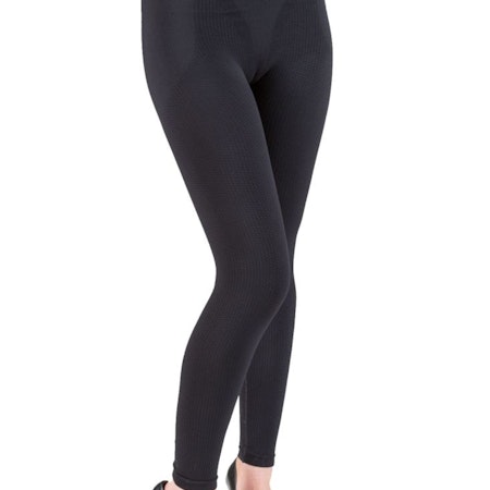 Emana Leggings med Kompression, Mikromassage & FIR