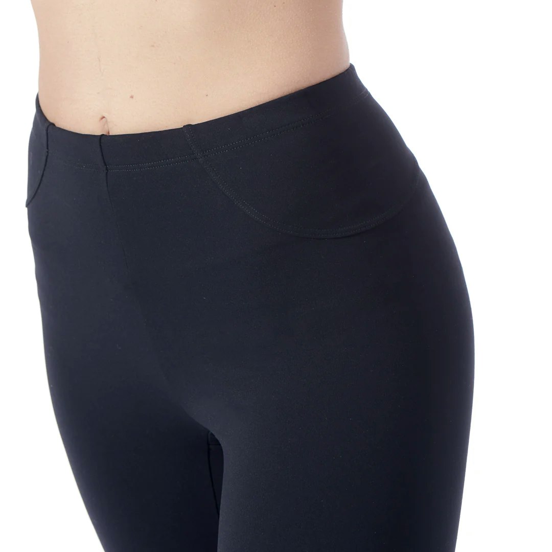 Leggings med Biokeramisk energi för dag eller natt. (003)