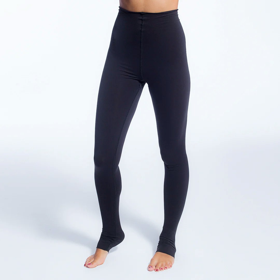 Komfortable leggings - som ekstra hud med biokeramisk energi. (Art 030) (Ord. Pris 1095 SEK)
