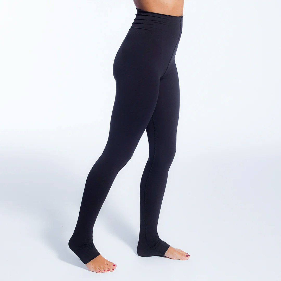 Comfy Leggings - som extra skinn med Biokeramisk energi. (Art 030) (Ord.  Pris 1095 kr) - Englavingar Lymfhälsa & Friskvård