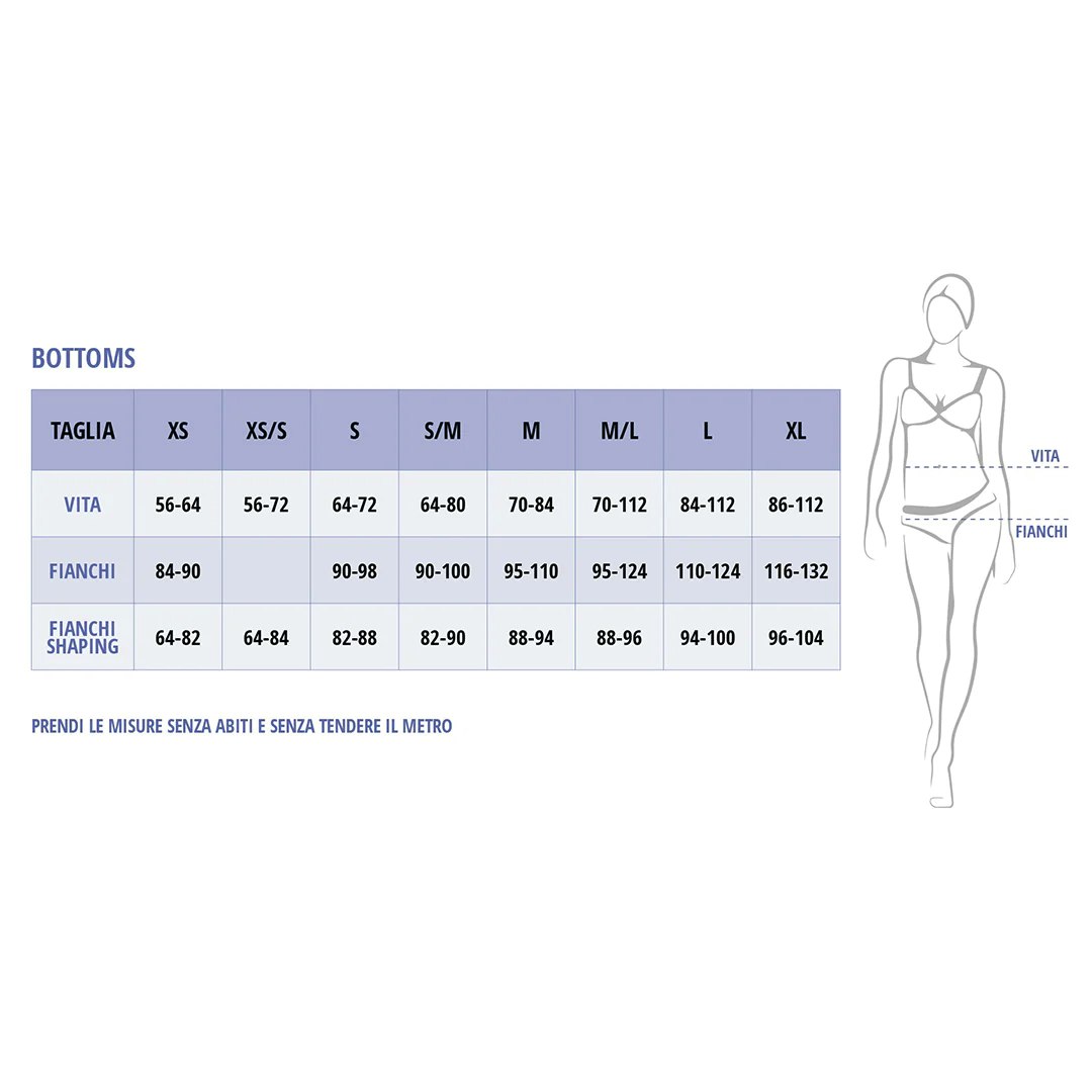 Komfortable leggings - som ekstra hud med biokeramisk energi. (Art 030) (Ord. Pris 1095 SEK)