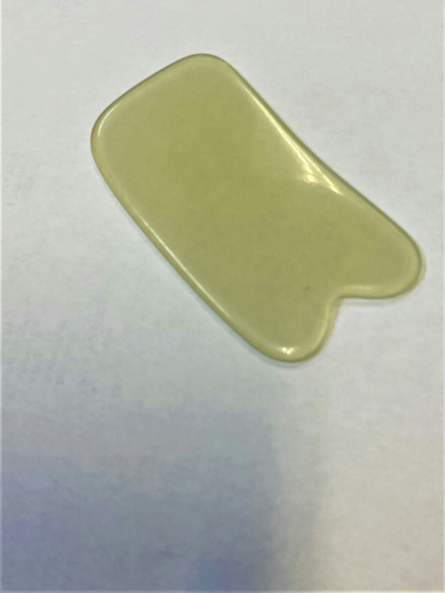 Gua Sha Skrapverktyg