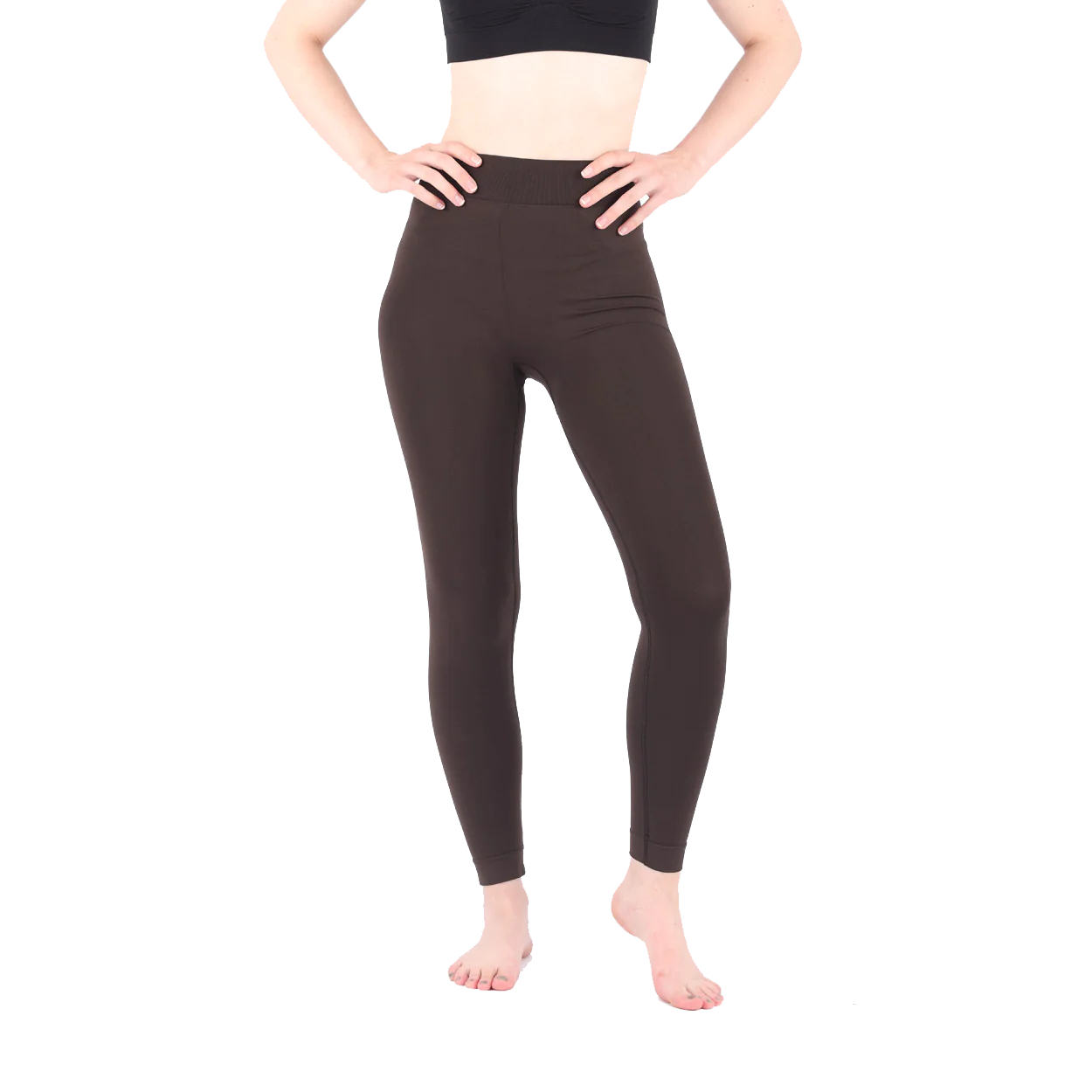 Energywear Hi Rise leggings med Biofir infrarød energi. (Ord. pris 1.395 kr.)