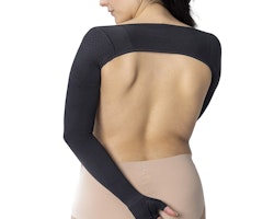 Solidea Slimming Sleeves Pro - med kraghandske