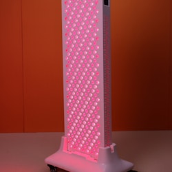 Red Light Therapy® Maxi - en kraftfull LED-panel - 1500W