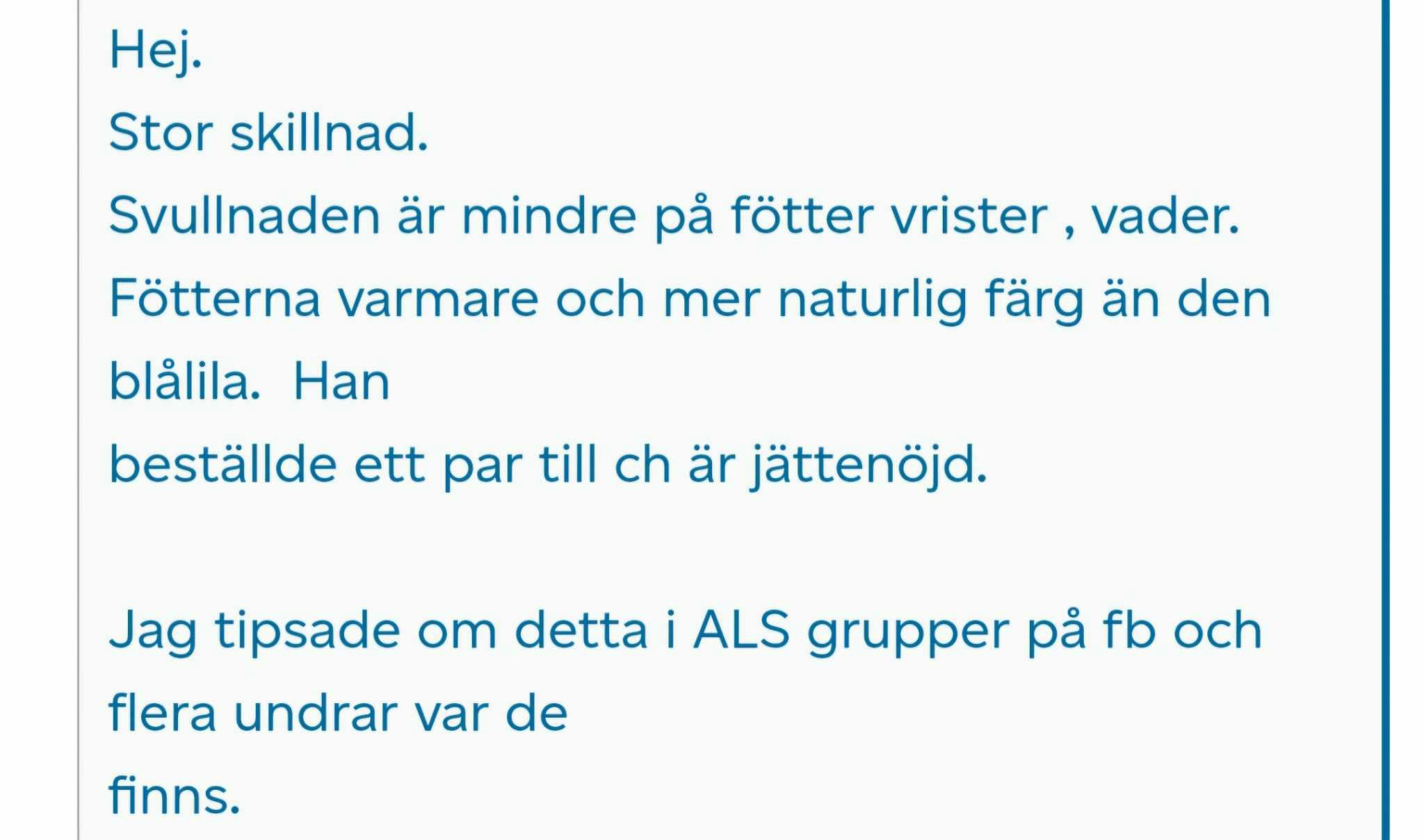 Solidea Anti-Trombo Kompression 15-18 mmHg