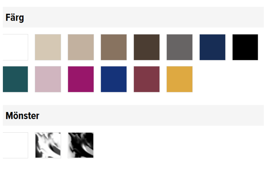 Juzo Måttbeställda Leggings