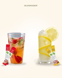 Sunrider Fortune Delight