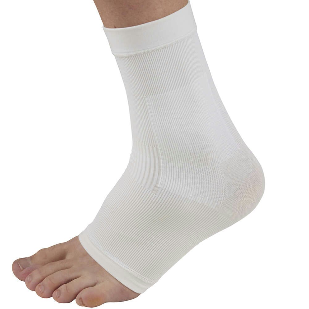 Solidea Silver Support Ankel