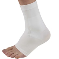 Solidea Silver Support Ankel