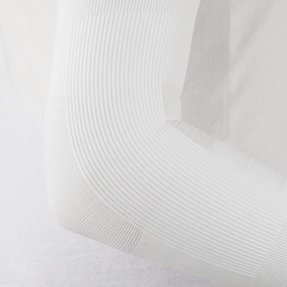 Solidea Silver Support Armbåge