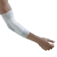 Solidea Silver Support Armbåge