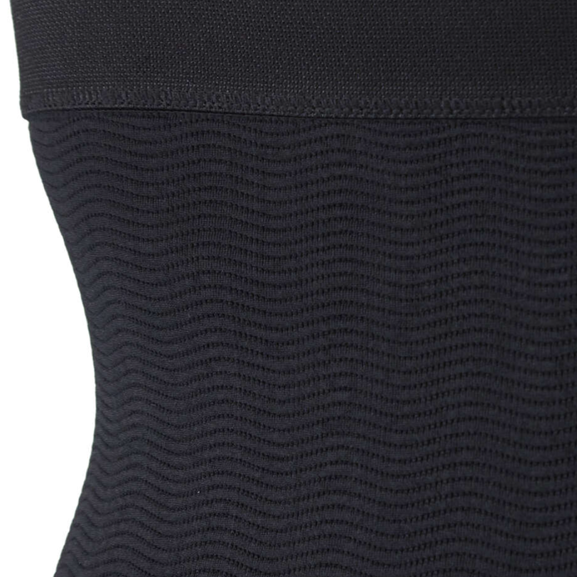 Solidea Silver Wave Abdominal Band