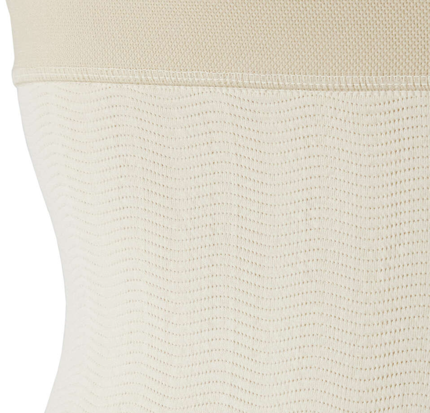 Solidea Silver Wave Abdominal Band