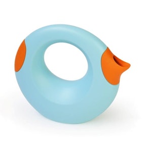 Vattenkanna - Quut - Orange/Blå - (1 liter)