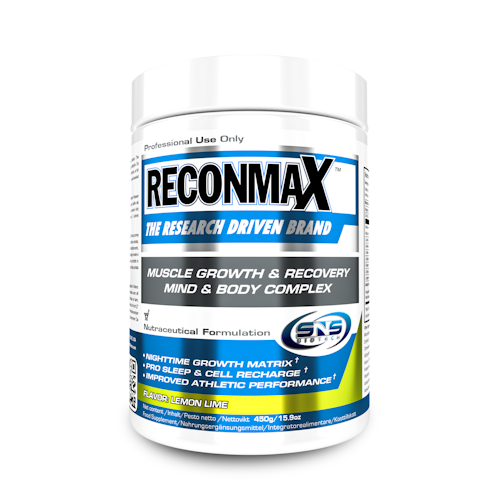 RECONMAX - Nighttime Sleep & Growth Support