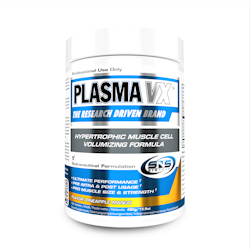 PLASMA VX - Ultimate Stim-Free PWO 450G