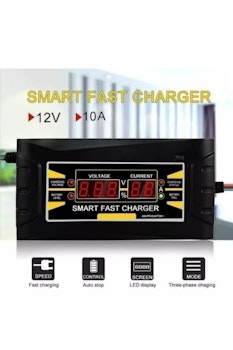 SON-1210D+10AMP