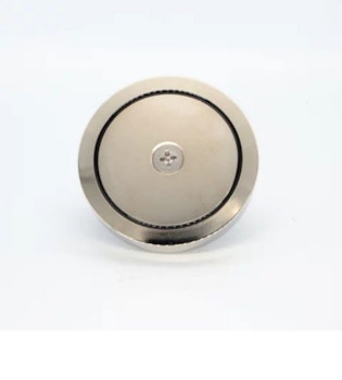 NEODYMIUM MAGNET 55KG