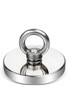 NEODYMIUM MAGNET 55KG