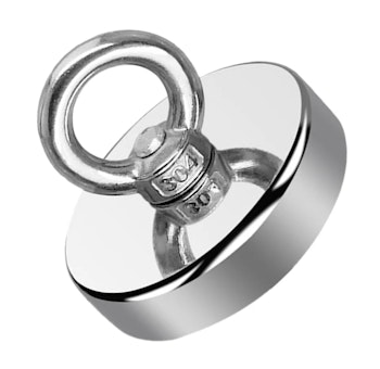 NEODYMIUM MAGNET +80KG