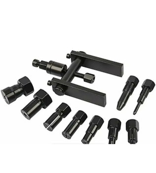 8-22mm Lagerutdragare set