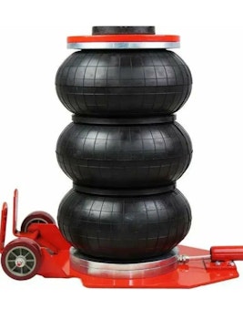 Luftdriven Domkraft 3T