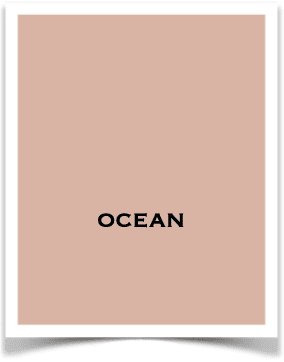 Ocean - Butik Bohème