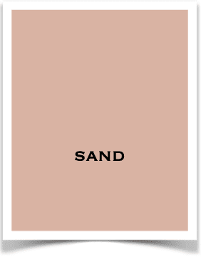 Sand - Butik Bohème