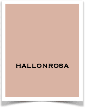 Hallonrosa - Butik Bohème