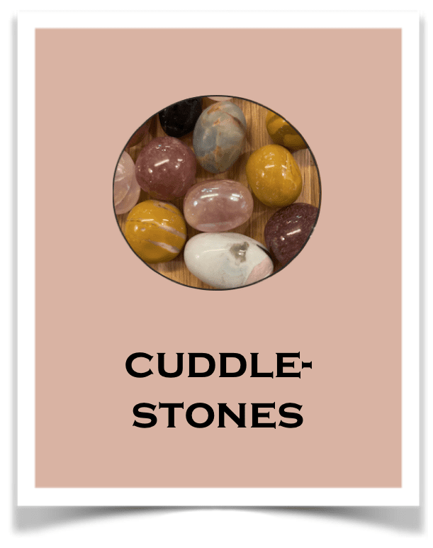 Cuddlestones - Butik Bohème
